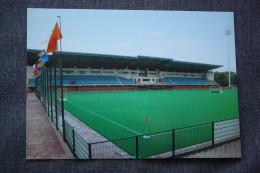 Russia, Elektrostal City. FIELD HOCKEY STADIUM - STADE - Rare Modern Postcard From 2000s Set - Stades