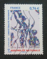 FRANCIA 2015 - 4978 - Gebraucht