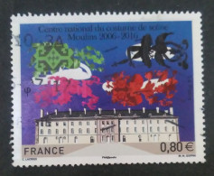 FRANCIA 2016 - 5042 - Gebraucht