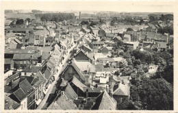 BELGIQUE - Enghien - Panorama Vers Petit-Enghien  - Carte Postale Ancienne - Enghien - Edingen