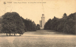 BELGIQUE - Chiny - Descente En Barquettes De Chiny à Lacuisine - Pris Du Roche Pinco - Animé - Carte Postale Ancienne - Chiny