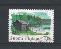 Finland 1977 Sauna Y.T. 775 (0) - Gebruikt