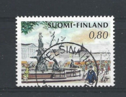 Finland 1976 Definitives Y.T. 750  (0) - Gebraucht