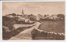 ULVERSTON - ROYAUME UNI - BARDSEA - Other & Unclassified