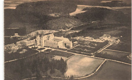 BELGIQUE - Maredsous - Abbaye - Vue Prise En Avion - Vue D'ensemble - Carte Postale Ancienne - Anhee