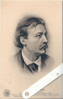 Illustrateur Alsace , Gustave Doré, Peintre Et Sculpteur,  Né à Strasbourg, - Before 1900