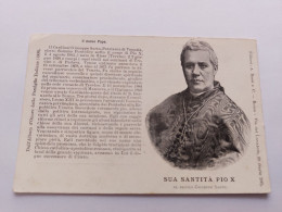 Vatican 1903 Not Used - Vaticano