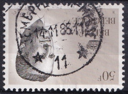 Cachets à étoiles JEMEPPE SUR MEUSE *11* - Postmarks With Stars