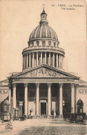 FRANCE - Paris - Le Panthéon - Carte Postale Ancienne - Pantheon