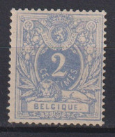 Belgique COB N° 27 Neuf, **, MNH. TTB !!!! Voir Scans Agrandis - 1869-1888 León Acostado