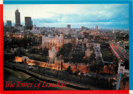 Angleterre - London - Tower Of London - London - England - Royaume Uni - UK - United Kingdom - CPM - Carte Neuve - Voir  - Tower Of London