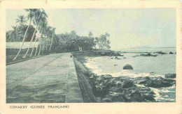 Guinée Française - Conakry - CPA - Voir Scans Recto-Verso - Guinea Francese