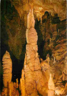 48 - Meyrueis - Grotte De Dargilan - La Salle Rose - Carte Neuve - CPM - Voir Scans Recto-Verso - Meyrueis