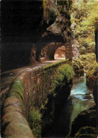 26 - Drome - Vercors - Route Des Grands Goulets - CPM - Voir Scans Recto-Verso - Les Grands Goulets