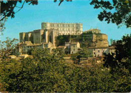 26 - Grignan - Le Château - CPM - Voir Scans Recto-Verso - Grignan