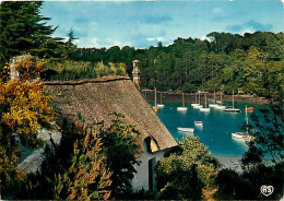 Régions - Bretagne - CPM - Voir Scans Recto-Verso - Bretagne