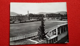 Lucca Lucchese Porta Elisa  Stadium Cartolina Stadio Postcard Stadion AK Carte Postale Stade Estadio - Fussball