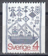 Schweden 1979 - Kunst, Mi-Nr. 1056, MNH** - Nuevos