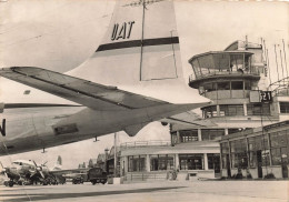 FRANCE - Paris - Aéroport De Paris - Le Bourget - Carte Postale - Autres & Non Classés