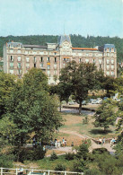 FRANCE - Châtel Guyont - Station Thermale - Le Parc - Carte Postale - Châtel-Guyon