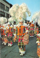 FOLKLORE - Costumes - Les Petits Gilles - Carte Postale - Costumes