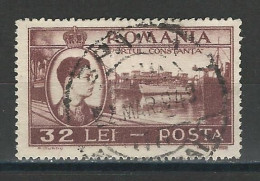 Rumänien Mi 1075 O - Used Stamps