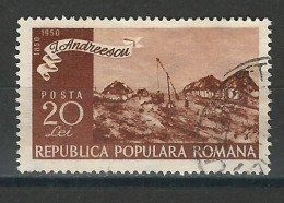 Rumänien Mi 1204 O - Used Stamps