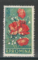 Rumänien Mi 1592 O - Used Stamps