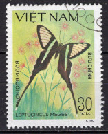 VIETNAM - Timbre N°443 Oblitéré - Vietnam