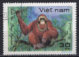 VIETNAM - Timbre N°308 Oblitéré - Viêt-Nam