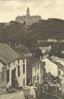 Luxembourg - Carte Postale - Clervaux - L'abbaye St.Maurice Vue De La "Hoh" - Clervaux