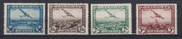 Belgique COB N° PA1/4 **, MNH, Neuf(s). Fraîcheur Postale. TTB !!!! Voir Scans Agrandis - Nuevos