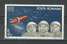 Rumänien Mi 2374 O - Used Stamps