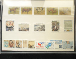 Sud Africa Serie Perfette Del 1991. Mnh** - Unused Stamps