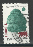 Rumänien Mi 5547 O - Used Stamps