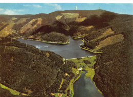 ODERTALSPERRE Bei Bad Lauterberg (Harz) - Bad Lauterberg