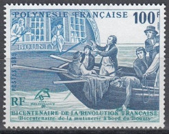 FRENCH POLYNESIA 535,unused (**) - Nuovi