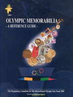 Catalogo Memorabiblia A Reference Guide 2001 - Temáticas