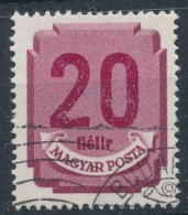 1950. Forint-Filler Porto (II.) - Misprint - Abarten Und Kuriositäten