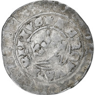 Royaume De Bohême, Karl IV, Gros De Prague, 1346-1378, Prague, Argent, TB+ - Tchéquie