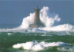 FRANCE - Four - Le Phare - Au Large De Porspoder - Carte Postale - Other & Unclassified