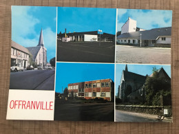 OFFRANVILLE Multivues - Offranville