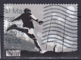 YT 4212 Autoadhésif - Used Stamps