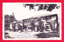 F-64-Anglet-195PA1  La Villa L'ERMITAGE, Cpa BE - Anglet