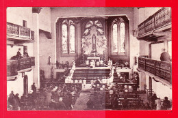 F-64-Anglet-317PA1  église Sainte Marie, Mois De Marie, Cpa BE - Anglet