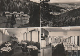 2844 - Erlbach Im Vogtland - 1971 - Erlbach-Kirchberg