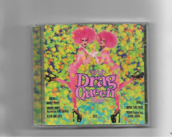 12 Titres Drag Queen - Autres & Non Classés