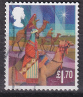 YT 5285 - Used Stamps