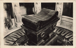 FRANCE - Paris - Sarcophage De L'Empereur Napoléon Ier Aux Invalides - Carte Postale - Autres & Non Classés