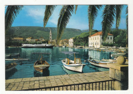 Jelsa Old Postcard Posted 1979  PT240401 - Croatia